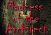 Madness of the Architect EU PC Steam CD Key