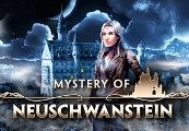 Mystery of Neuschwanstein PC Steam Account