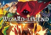 Wizard of Legend XBOX One / Xbox Series X|S Account