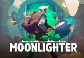 Moonlighter PC Steam Account