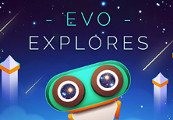 Evo Explores Steam CD Key