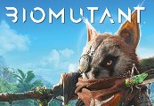 Biomutant AR XBOX One / XBOX Series X|S CD Key