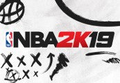 NBA 2K19 NA XBOX One CD Key