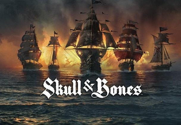Skull & Bones EU Xbox Series X|S CD Key