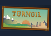 Turmoil -  The Heat Is On DLC EU PC Steam CD Key