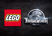 LEGO Jurassic World UK XBOX One / Xbox Series X|S CD Key