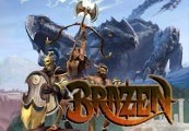 BRAZEN Prototype Steam CD Key
