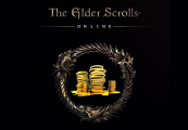 The Elder Scrolls Online - 5000k Gold - NORTH AMERICA XBOX One