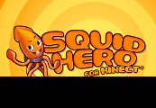 Squid Hero for Kinect AR XBOX One CD Key