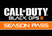 Call of Duty: Black Ops III - Season Pass AR XBOX One / Xbox Series X|S CD Key