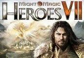 Might & Magic Heroes VII Deluxe Edition PC Steam CD Key