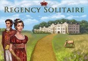 Regency Solitaire PC Steam Account