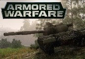 Armored Warfare 7 Days Premium EU/NA CD Key