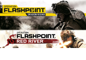 Operation Flashpoint Complete RU Steam CD Key