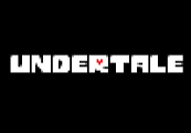 Undertale XBOX One / Xbox Series X|S Account