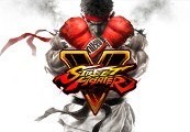 Street Fighter V - Champion Edition Upgrade Kit DLC PC Steam CD Key