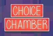 Choice Chamber EU PC Steam CD Key