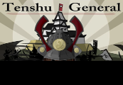 Tenshu General Steam CD Key