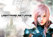 Lightning Returns: Final Fantasy XIII PC Steam Account