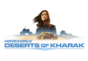 Homeworld: Deserts of Kharak Bundle SEA PC Steam Gift