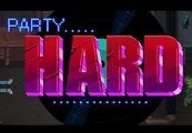 Party Hard PC Steam Account