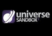 Universe Sandbox Steam Gift