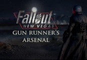 Fallout: New Vegas - Old World Blues DLC EU PC Steam CD Key