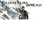 Quantum Break AR XBOX One CD Key