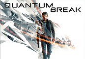 Quantum Break PC Steam Account