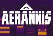 Aerannis EU PC Steam CD Key