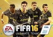 FIFA 16 - Deluxe Edition Upgrade XBOX One CD Key
