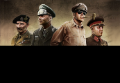 Hearts of Iron IV: Cadet Edition LATAM PC Steam CD Key