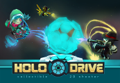 Holodrive - Founder's Pack DLC Steam CD Key