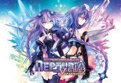 Hyperdimension Neptunia Re;Birth3 Deluxe Edition Bundle Steam CD Key