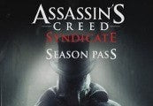 Assassin's Creed Syndicate - Season Pass AR XBOX One / Xbox Series X|S CD Key
