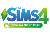 The Sims 4 - Bowling Night Stuff DLC EU XBOX One / Xbox Series X|S CD Key