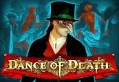 Dance of Death Steam CD Key