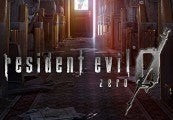 Resident Evil 0 / Biohazard 0 HD Remaster LATAM PC Steam CD Key