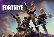 Fortnite - Robo-Ray Pack DLC EU XBOX One CD Key