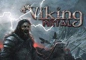 Crusader Kings II - Viking Metal DLC PC Steam CD Key