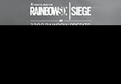 Tom Clancy's Rainbow Six Siege - 1200 Credits Pack XBOX One / Xbox Series X|S CD Key