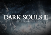 Dark Souls III - Ashes of Ariandel DLC US PC Steam CD Key