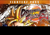 DRAGON BALL FighterZ - Fighterz Pass DLC US PC Steam CD Key