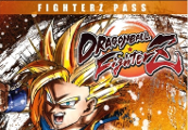 DRAGON BALL FighterZ - Fighterz Pass DLC NA Steam CD Key