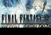 Final Fantasy XV Royal Edition XBOX One / Xbox Series X|S Account