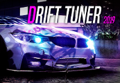 Drift Tuner 2019 Steam CD Key