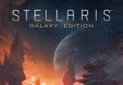Stellaris Galaxy Edition RU/CIS PC Steam CD Key
