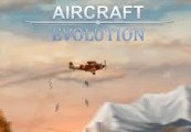 Aircraft Evolution Steam CD Key