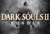 Dark Souls II Bundle PC Steam CD Key