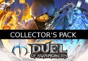 Duel of Summoners - Collectors Pack DLC Steam CD Key